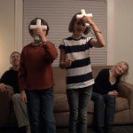 Mass: we pray. ¡Un videojuego como Dios manda!