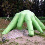 Jeju Love Land, el parque erótico de Corea