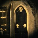 Max Schreck y Nosferatu, ¿El primer vampiro cinematográfico fué real?