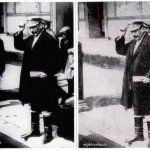 El photoshop en los tiempos de Lenin y Stalin
