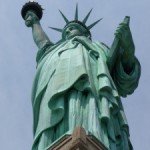 Miss Liberty, la historia de la Estatua de la Libertad.