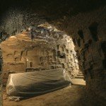 Hallazgos arqueológicos. La cuarta pirámide del valle de Giza