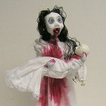 Strange Dolls, muñecos ideales para niños macabros.