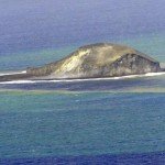 Islas Intermitentes del pacífico sur