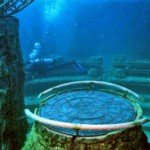 “Memorial Reef Neptune”, un cementerio para los amantes del mar.