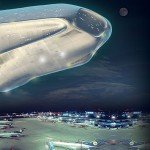 Expedientes X: Near miss, en rumbo de colisión.