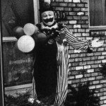 Psicokillers. John Wayne Gacy, el payaso asesino.