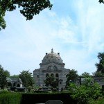 Cementerio Père Lachaise