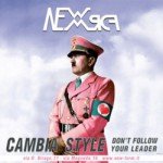 Adolf Hitler y la publicidad