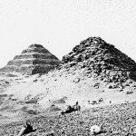 Fotografías antiguas de Egipto III