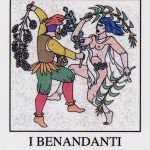 Los “benandanti” y el vino con bouquet a cereza y orina de bruja.