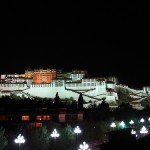Palacio Potala “La morada eterna del Dalai Lama”
