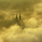 Vysehrad, la colina embrujada de Praga