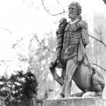 Seres fabulosos de la mitología griega. Los centauros.