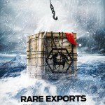 “Rare Exports”; Los oscuros secretos de Santa Claus.