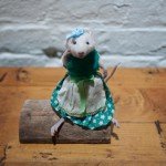 La ratita presumida