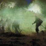 El enigma del regimiento Norfolk, una desaparición masiva.
