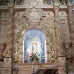 El milagro de la Tizná 