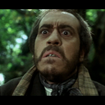 Psicokillers: Romasanta, el hombre lobo gallego.