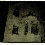 Hospitales encantados. El Sanatorio antituberculoso de Sierra Espuña