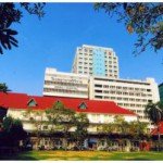 Hospital Siriraj, el museo macabro de Bangkok.