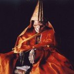 Sokushinbutsu, el proceso de auto momificación de los antiguos monjes budistas