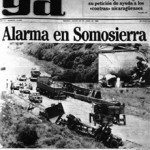 Enigmas sin resolver. El niño de Somosierra.