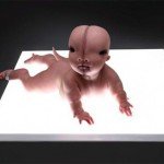 La butaca oscura. “Splice”, lo último de Guillermo del Toro.