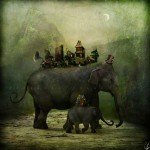 Los mundos de Alexander Jansson