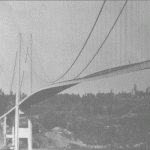 Puente Tacoma Narrows  “El colapso de un gigante”