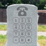 El número de teléfono maldito.