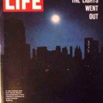 Los enigmas del apagón de Nueva York de 1965.