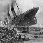 La leyenda del Titán. ¿Premonición del hundimiento del Titanic o quizás no tanto?…