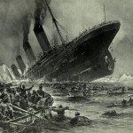 ¿El Titanic nunca se hundió?