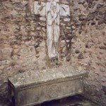 El sarcófago sagrado de Arlès-sur-Tech