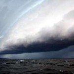 El “Mar del diablo” o “Triángulo del Dragón”