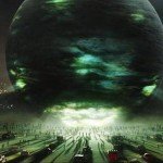 Expedientes X. Los extraterrestres gigantes de Voronez