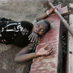 Nollywood y la fotografia de Pieter Hugo