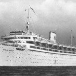 Hundimientos de barcos civiles en la II Guerra Mundial. Las víctimas de Alexander Marinesko.