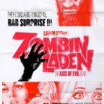 Zombin Laden, ¿y si Bin Laden volviera como zombie?